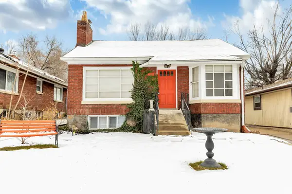 1061 E Doxey St S, Ogden, UT 84403