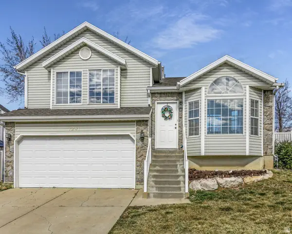 1241 E 3075 N, Layton, UT 84040 - #3