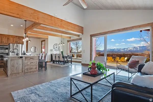 469 Maple Dr, Park City, UT 84098