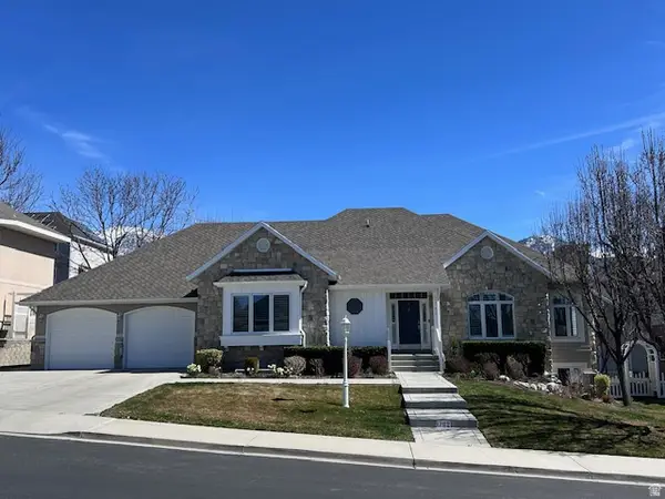 1762 N 1950 W, Provo, UT 84604