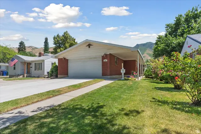2963 S Grace St E, Salt Lake City, UT 84109 - #2