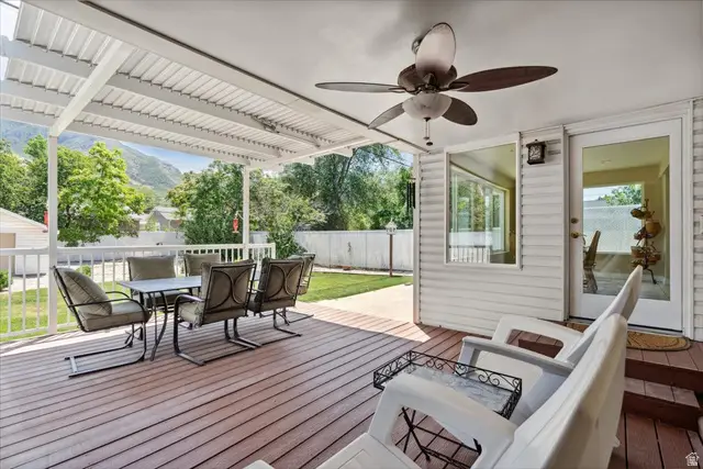 2963 S Grace St E, Salt Lake City, UT 84109 - #3