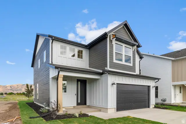 714 N 600 W #108, Tremonton, UT 84337 - #2