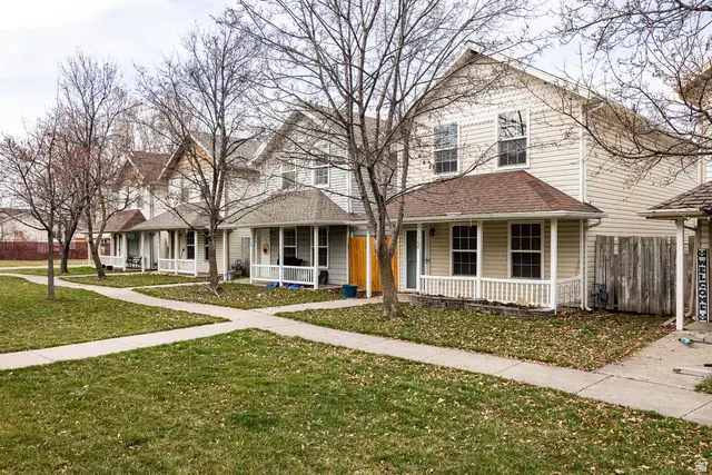 1368 N 590 W, Logan, UT 84341 - #1