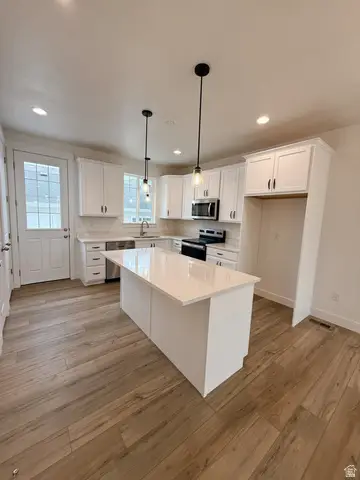 1739 N Northview Ln, Salem, UT 84653 - #1