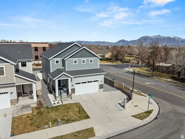1622 W Becks Bend Ln, South Jordan, UT 84095