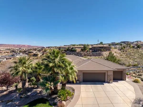 2376 E Stone Crest Cir, St. George, UT 84790