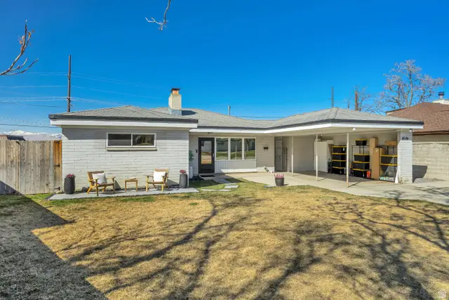 8546 S 1330 E, Sandy, UT 84093 - #3
