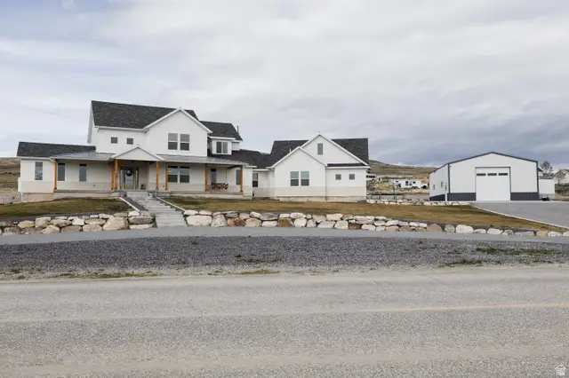 3566 W 1000 N, Tremonton, UT 84337 - #1