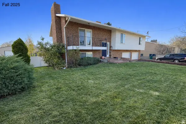 1644 E 700 S, Clearfield, UT 84015