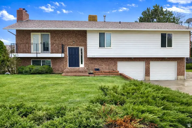 1644 E 700 S, Clearfield, UT 84015 - #2