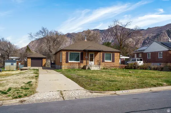 1640 E 21st St, Ogden, UT 84401