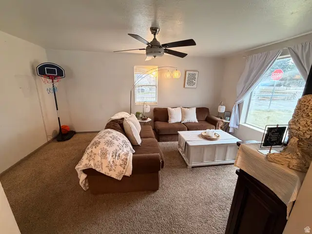 110 S 200 E, Springville, UT 84663 - #2