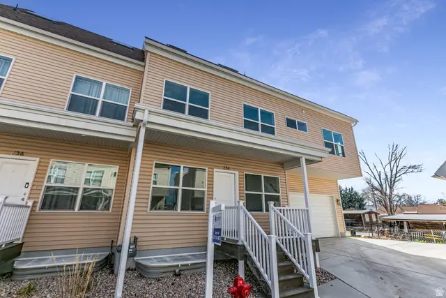 734 E Bogart Ct #108, Midvale, UT 84047 - #1