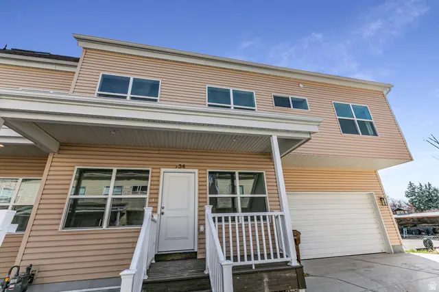 734 E Bogart Ct #108, Midvale, UT 84047 - #2