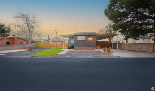 422 S 175 E, Ivins, UT 84738 - #1