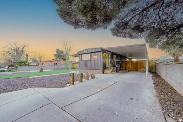 422 S 175 E, Ivins, UT 84738 - #3