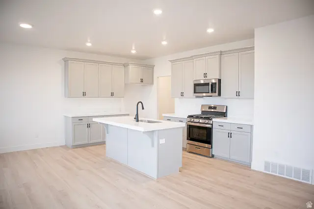 655 N Waddell Street Lot #107, Eagle Mountain, UT 84005 - #2