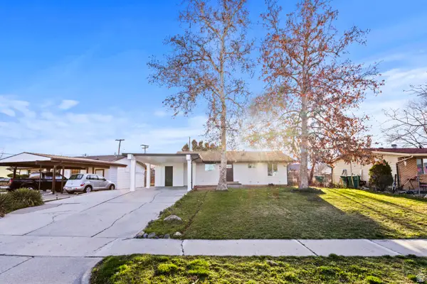 1870 N Celia Way, Layton, UT 84041 - #3