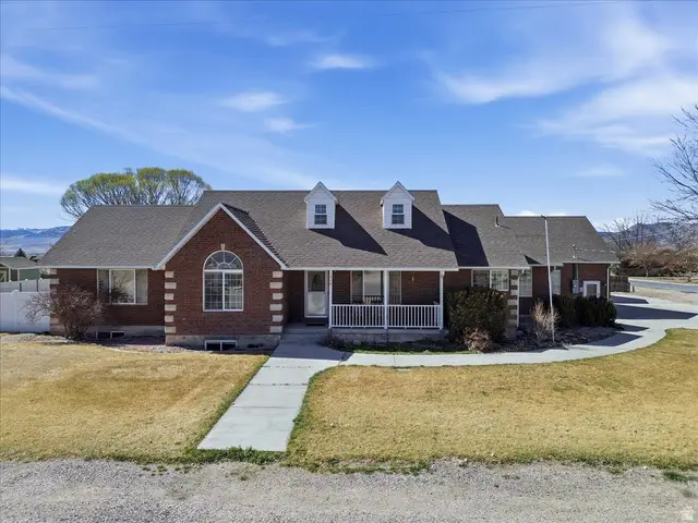 310 S 100 W, Centerfield, UT 84622 - #1