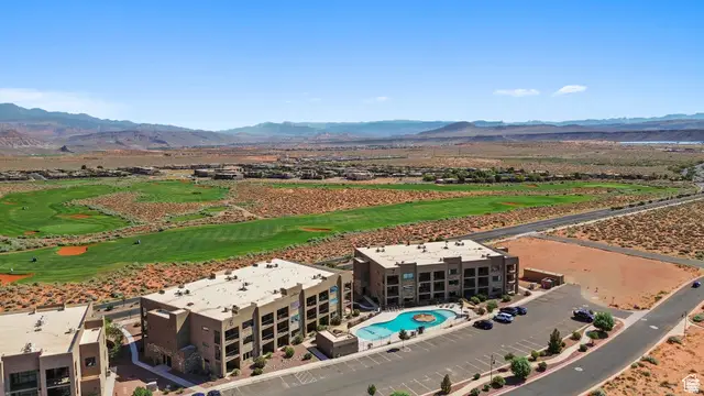 5160 N Villas Dr #102, Hurricane, UT 84737 - #2