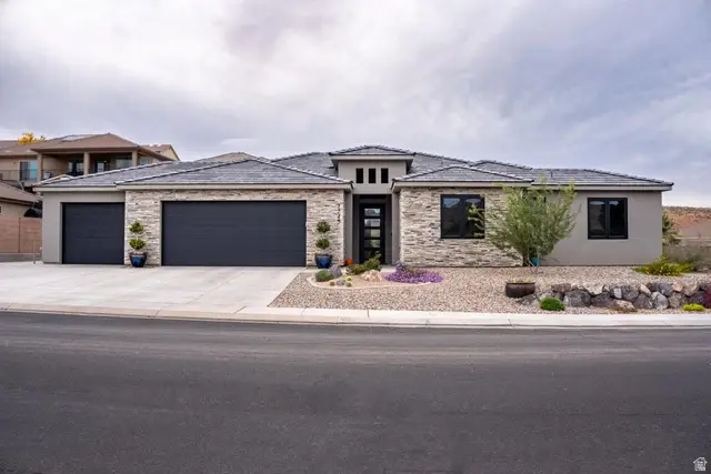 1245 N Main St, Hurricane, UT 84737 - #1