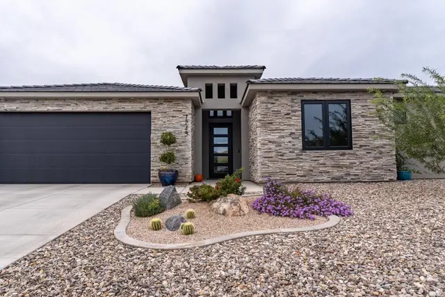 1245 N Main St, Hurricane, UT 84737 - #3