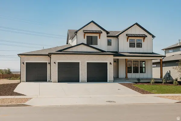 3592 E 1120 S #216, Spanish Fork, UT 84660