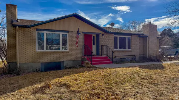 290 E State Road 29, Orangeville, UT 84537