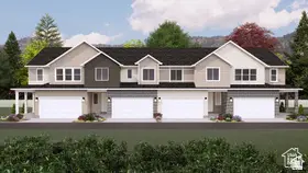 2820 W Aurora Ave, Mapleton, UT 84664 - #1