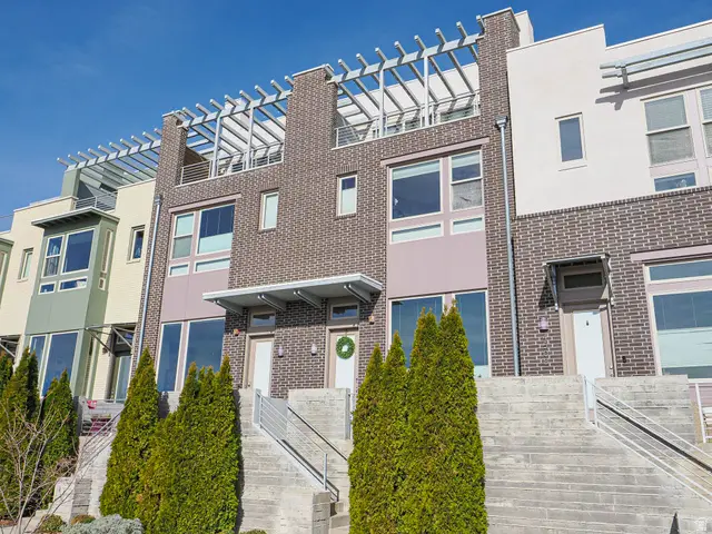 4512 Kestrel Ridge Rd #313, South Jordan, UT 84009 - #1