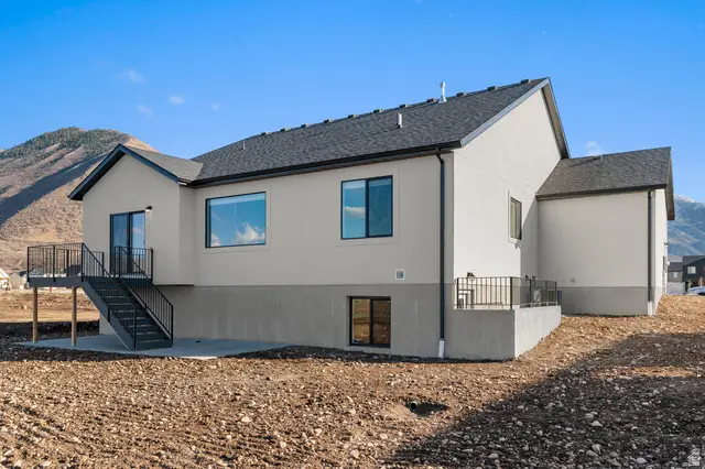 1717 E 920 N #254, Salem, UT 84653 - #2