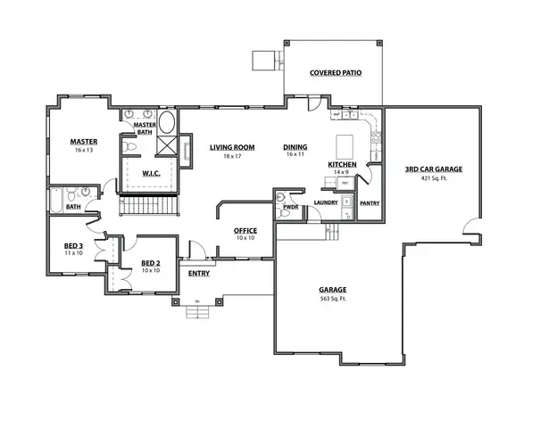 965 E Shilow Rd #112, Erda, UT 84074 - #2
