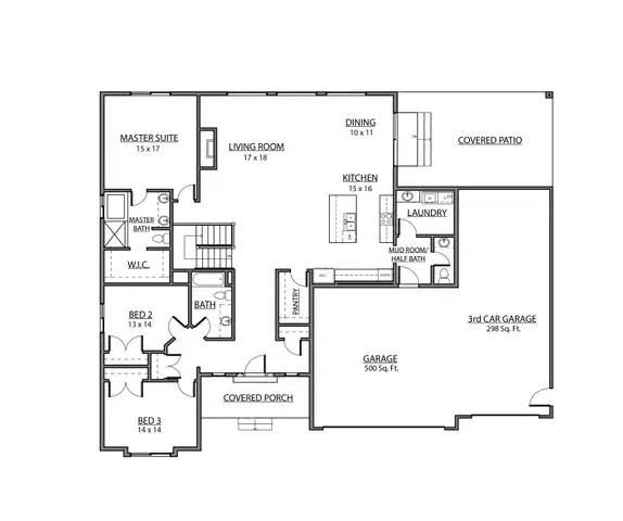 906 E Majestic Ln #109, Erda, UT 84074 - #2