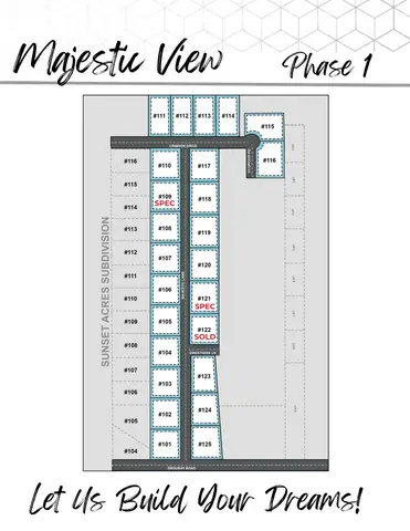 906 E Majestic Ln #109, Erda, UT 84074 - #3