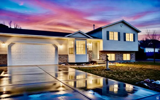 778 N 250 W, Springville, UT 84663 - #1