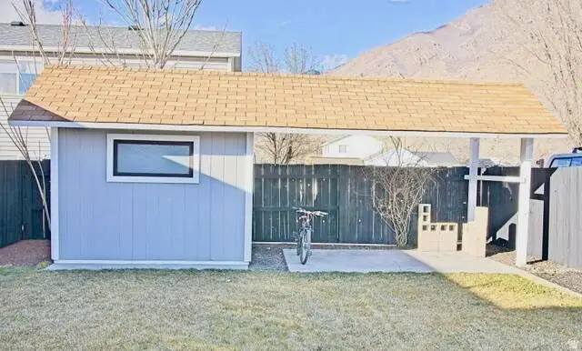 778 N 250 W, Springville, UT 84663 - #2