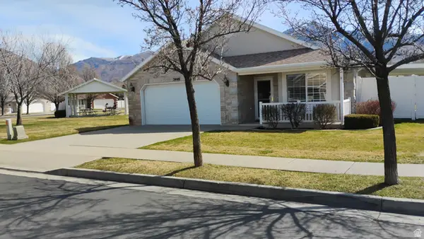 2448 N Williamsburg Ave N, Harrisville, UT 84414