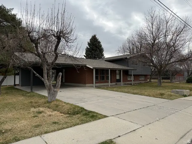 1254 N 1220 W, Provo, UT 84604 - #1