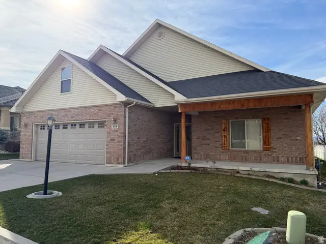 884 E 580 S, Smithfield, UT 84335 - #1