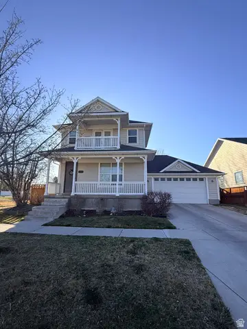 11778 S Sun Tea Way, South Jordan, UT 84009