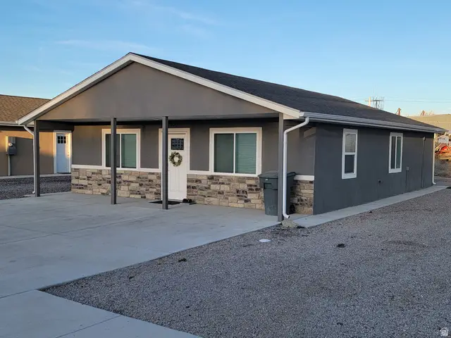 320 N 450 W, Delta, UT 84624 - #2