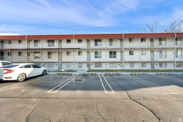 455 N 400 W #37, Provo, UT 84601 - #1