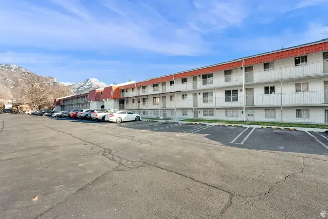 455 N 400 W #37, Provo, UT 84601 - #2