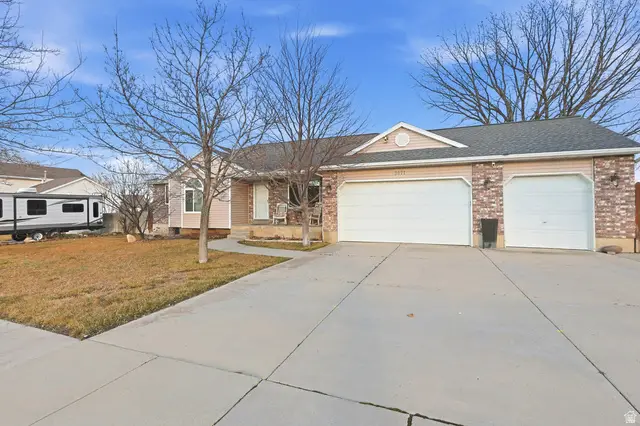3071 S Fernbush Dr, Magna, UT 84044 - #2