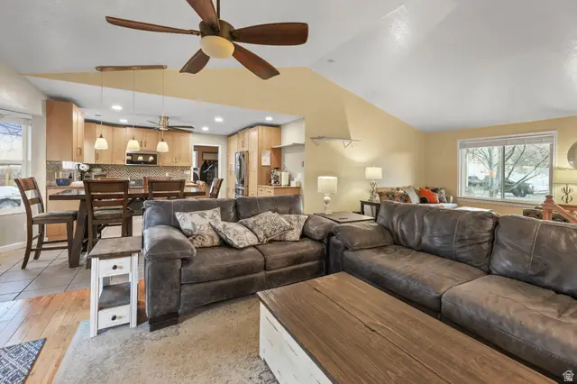 3071 S Fernbush Dr, Magna, UT 84044 - #3