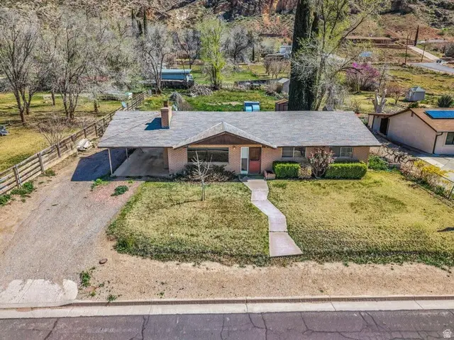 34 N 60 E, La Verkin, UT 84745 - #1