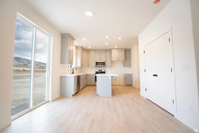 3450 N Blackbird Drive Lot #4035, Eagle Mountain, UT 84005 - #2