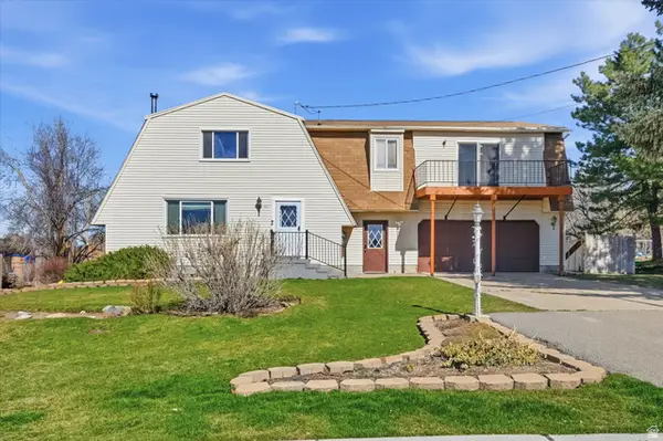 151 E 100 N, Millville, UT 84326