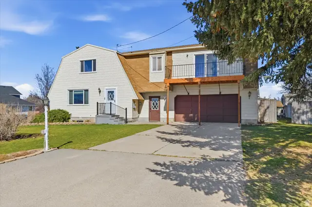 151 E 100 N, Millville, UT 84326 - #2